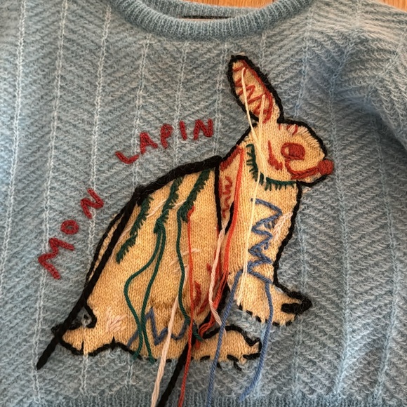 Gucci Sweater - Picture 2 of 7